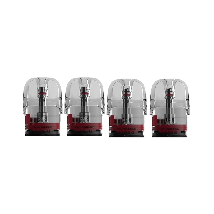 copy of 4PZ POD PER WENAX M1 - GEEK VAPE