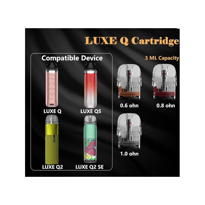 copy of 4PZ POD PER WENAX M1 - GEEK VAPE