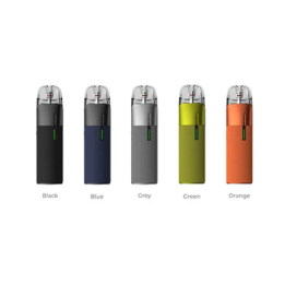 copy of Vaporesso Kit luxe X