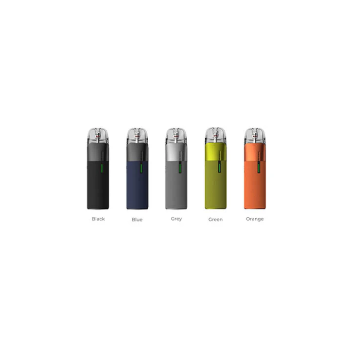 copy of Vaporesso Kit luxe X