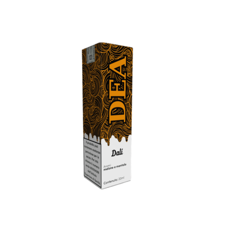 SHOT SERIES - Dea Flavor Dalì 20 ml