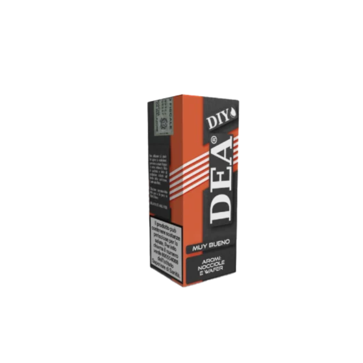 AROMA CONCENTRATO - MUY BUENO - DEA - DIY