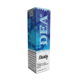 SHOT SERIES - Dea Flavor Khanty - 20 ml