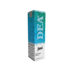 SHOT SERIES - Dea Flavor Yupik - 20 ml
