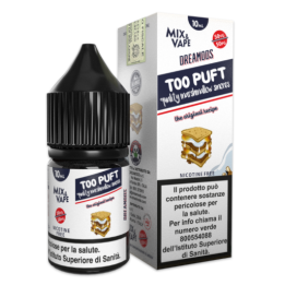 copy of ORANGE BAY CLEAF MINI SHOT 10+10 ML DREAMODS