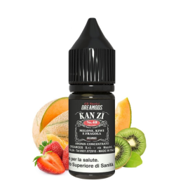AROMA DREAMODS - No. 48 KAN ZI 10ml