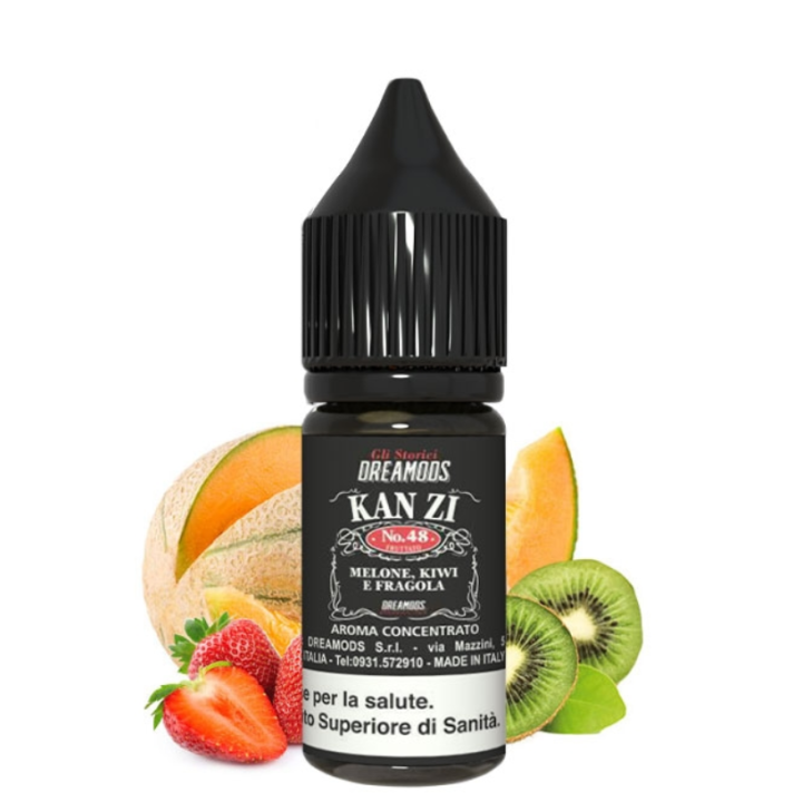 AROMA DREAMODS - No. 48 KAN ZI 10ml