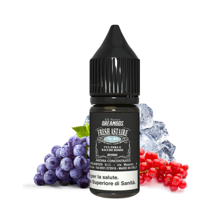AROMA DREAMODS - No. 46 FRESH ASTAIRE 10ml