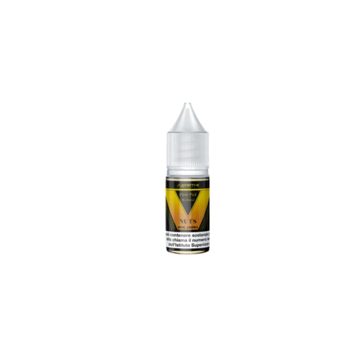 AROMA CONCENTRATO - SUPREM-E FIRST PICK RE-BRAND NUTS - 10 ML