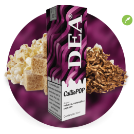 SHOT SERIES- Skomposto Aroma CALLIOPOP 20 ml