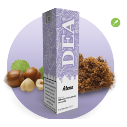 SHOT SERIES- Skomposto Aroma ATENA 20 ml