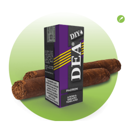 AROMA CONCENTRATO - PADRON - DEA - DIY