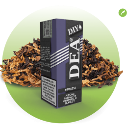 AROMA CONCENTRATO - NEMESI - DEA - DIY