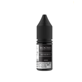 TNT VAPE AROMA BOOMS RESERVE 10 ML