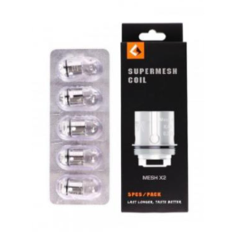 GEEKVAPE SUPERMESH COIL 0.2OHM