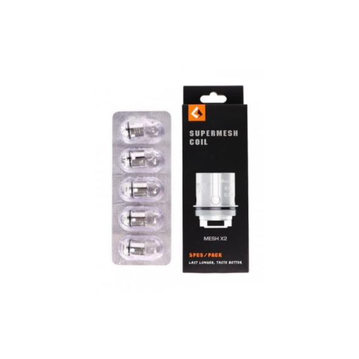 GEEKVAPE SUPERMESH COIL 0.2OHM