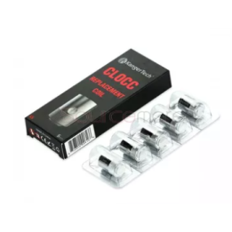 5PZ CLOCC KANGERTECH