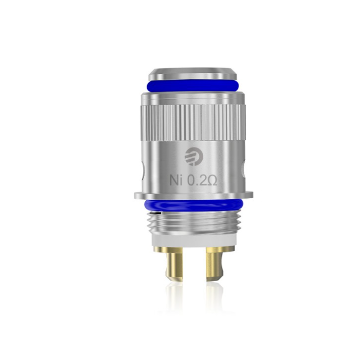 Coil Joyetech eGo One CL-Ni (Nickel) 0.2 Ohm 5pz