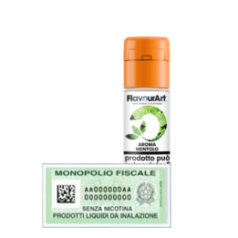 copy of AROMA BISCOTTO - 10ML