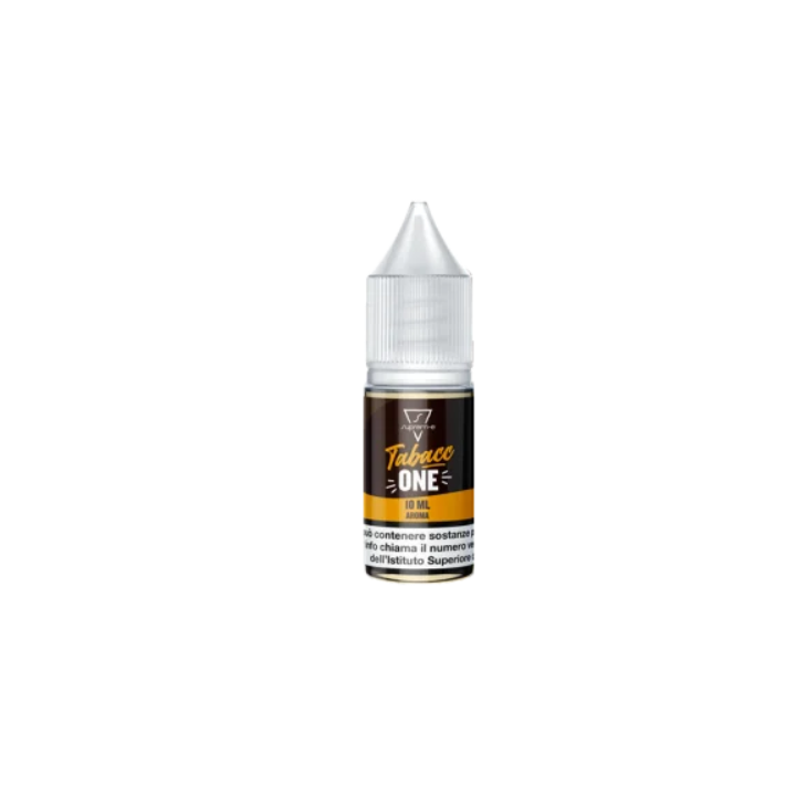 AROMA CONCENTRATO SUPREM-E - TABACCONE - 10 ML