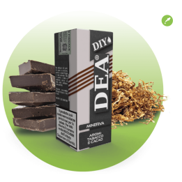 AROMA CONCENTRATO - MINERVA - DEA - DIY