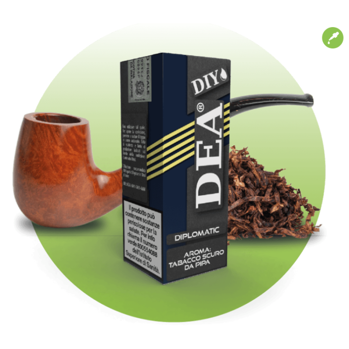 AROMA CONCENTRATO - DIPLOMATIC - DEA - DIY