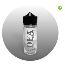 FULL PG - DEA - 100 ML - BOTTIGLIA 120 ML