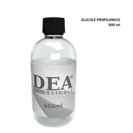 FULL PG - DEA - 500 ML - BOTTIGLIA 500 ML
