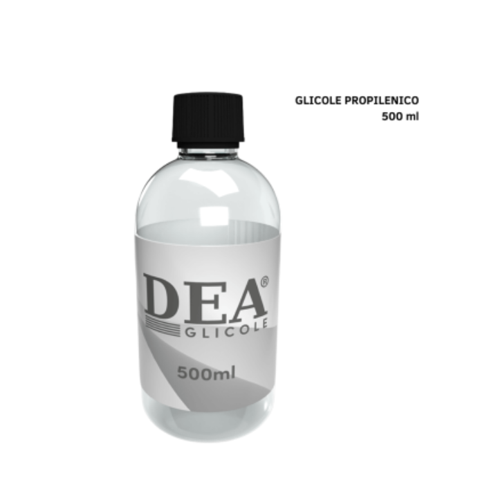 FULL PG - DEA - 500 ML - BOTTIGLIA 500 ML