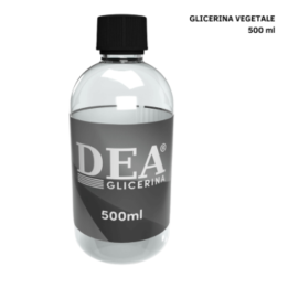 FULL VG - DEA - 500 ML - BOTTIGLIA 500 ML