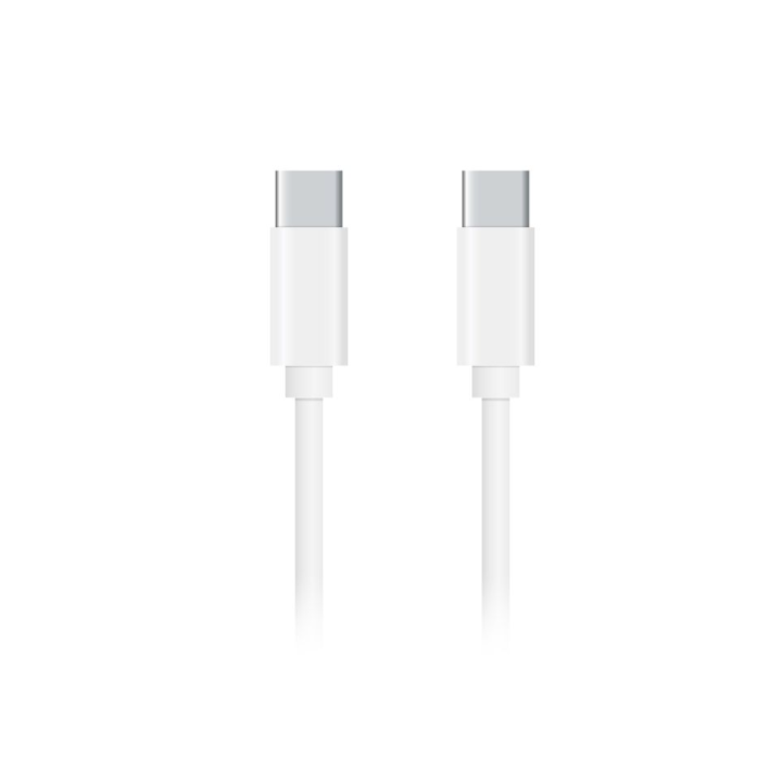 CAVO DI RICARICA USB TYPE C-C PER KIWI - KIWI VAPOR