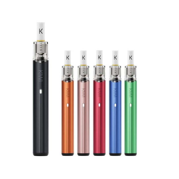KIWI SPARK - KIWI VAPOR