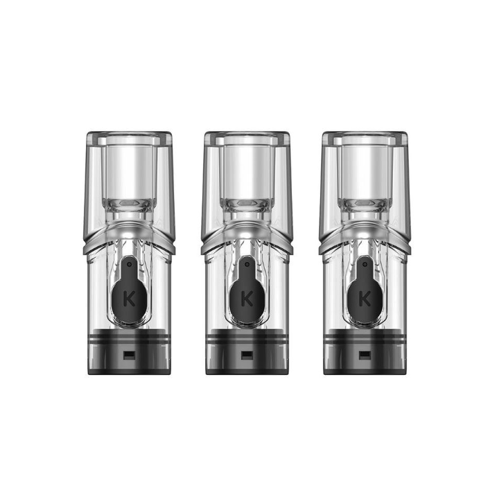 3PZ POD PER KIWI SPARK - KIWI VAPOR