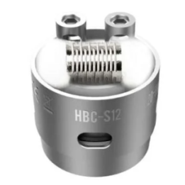 1PZ HANDBUILD COIL (HBC) STANDARD 0.25 - GEEKVAPE
