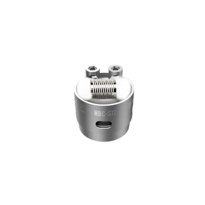 1PZ HANDBUILD COIL (HBC) STANDARD 0.25 - GEEKVAPE