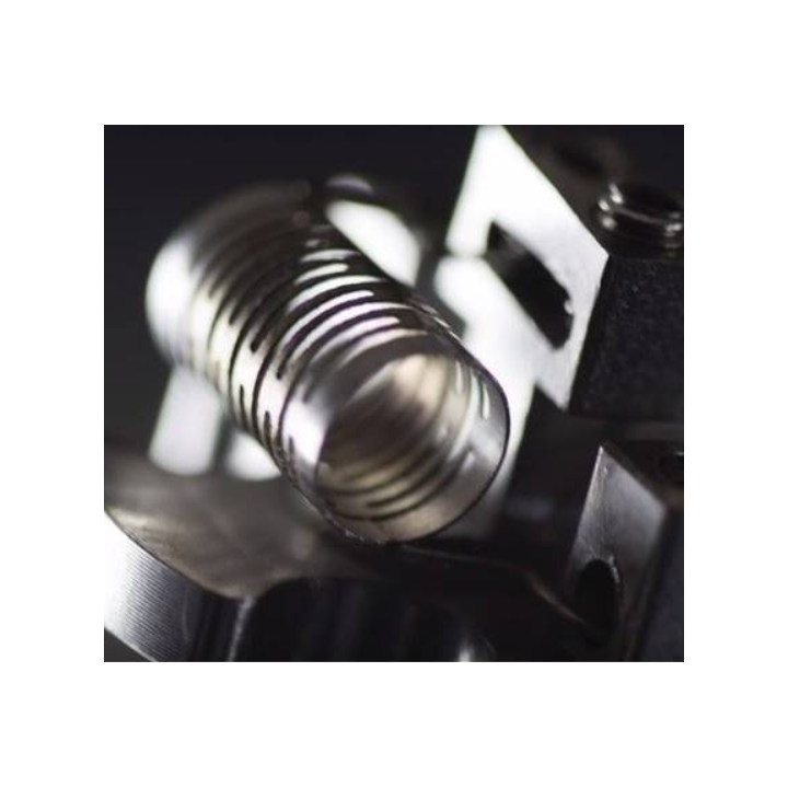 WISMEC NOTCHCOIL 5PZ PER THEOREM