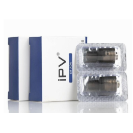 IPV pod 1.0ohm
