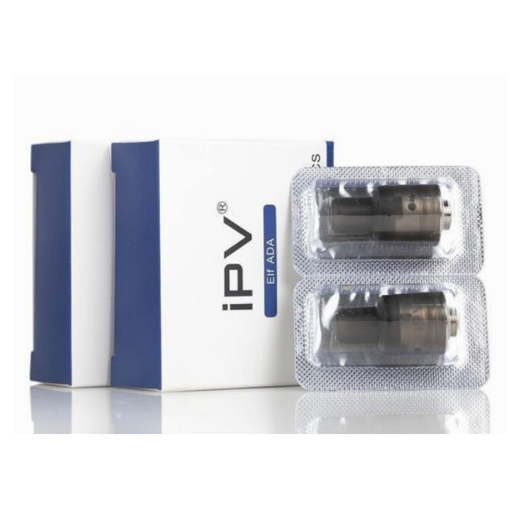 IPV pod 1.0ohm