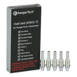 5PZ COIL VOCC KANGERTECH