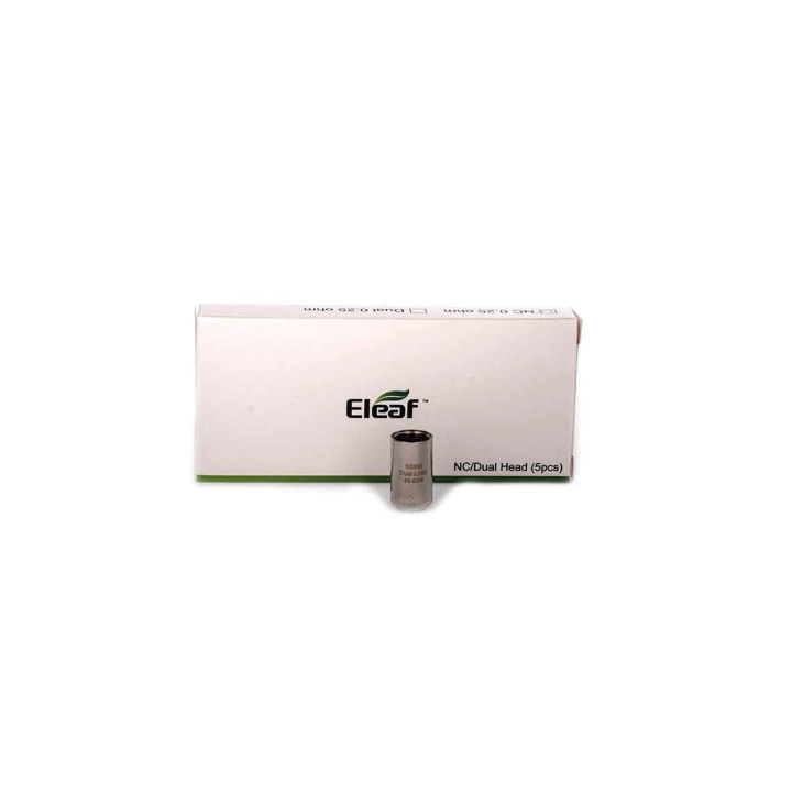 NC/DUAL COIL PER LYCHE 5PZ