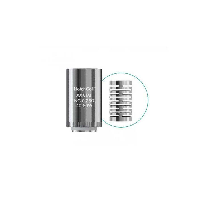 NC/DUAL COIL PER LYCHE 5PZ