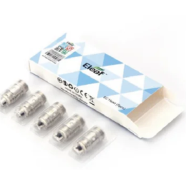 5pz coil EC head TC-NI 0.15ohm