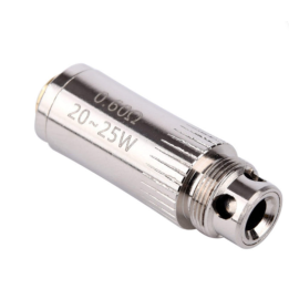 Coil R-AIO 0.6 ohm Hotcig 5pz