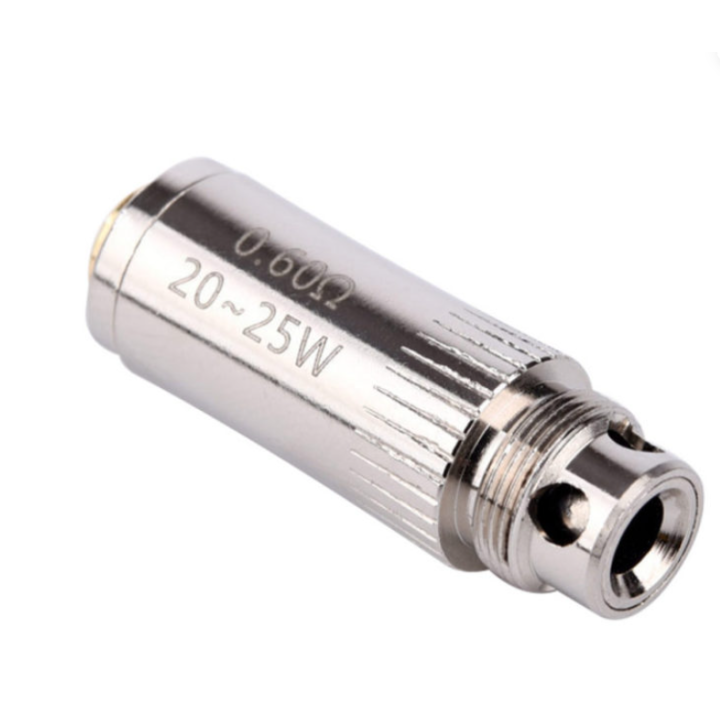 Coil R-AIO 0.6 ohm Hotcig 5pz
