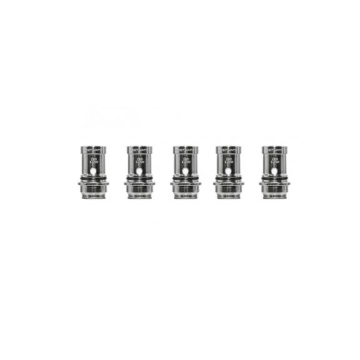 5PZ COIL ULTRA BOOST V2 - LOST VAPE