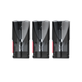 Justfog Pod MyFit 2ml 0,9ohm (3 pezzi)