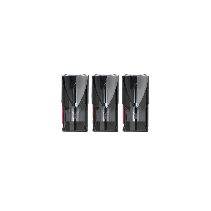 Justfog Pod MyFit 2ml 0,9ohm (3 pezzi)