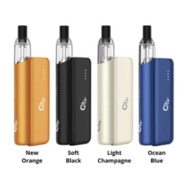 Vaporart Kit Bubble