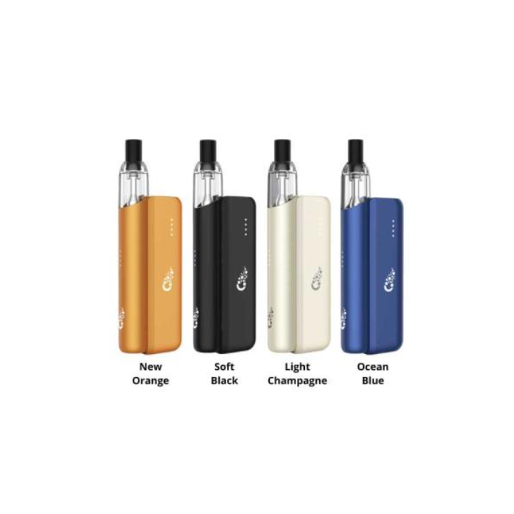 Vaporart Kit Bubble