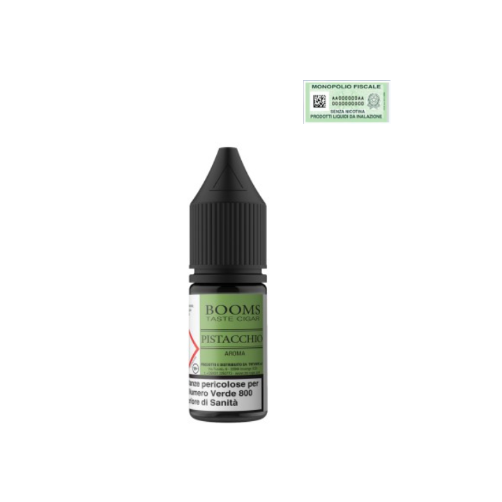 copy of CHERRY BOOMS 10 ML